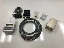 ID Systems Asset Tracking / Communicator Kit