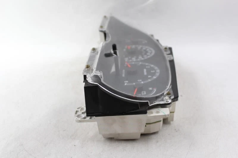 Grupo de velocímetros 158 k millas MPH para Ford Expedition 2000-2002 OEM #28002 Foto 3 de 4