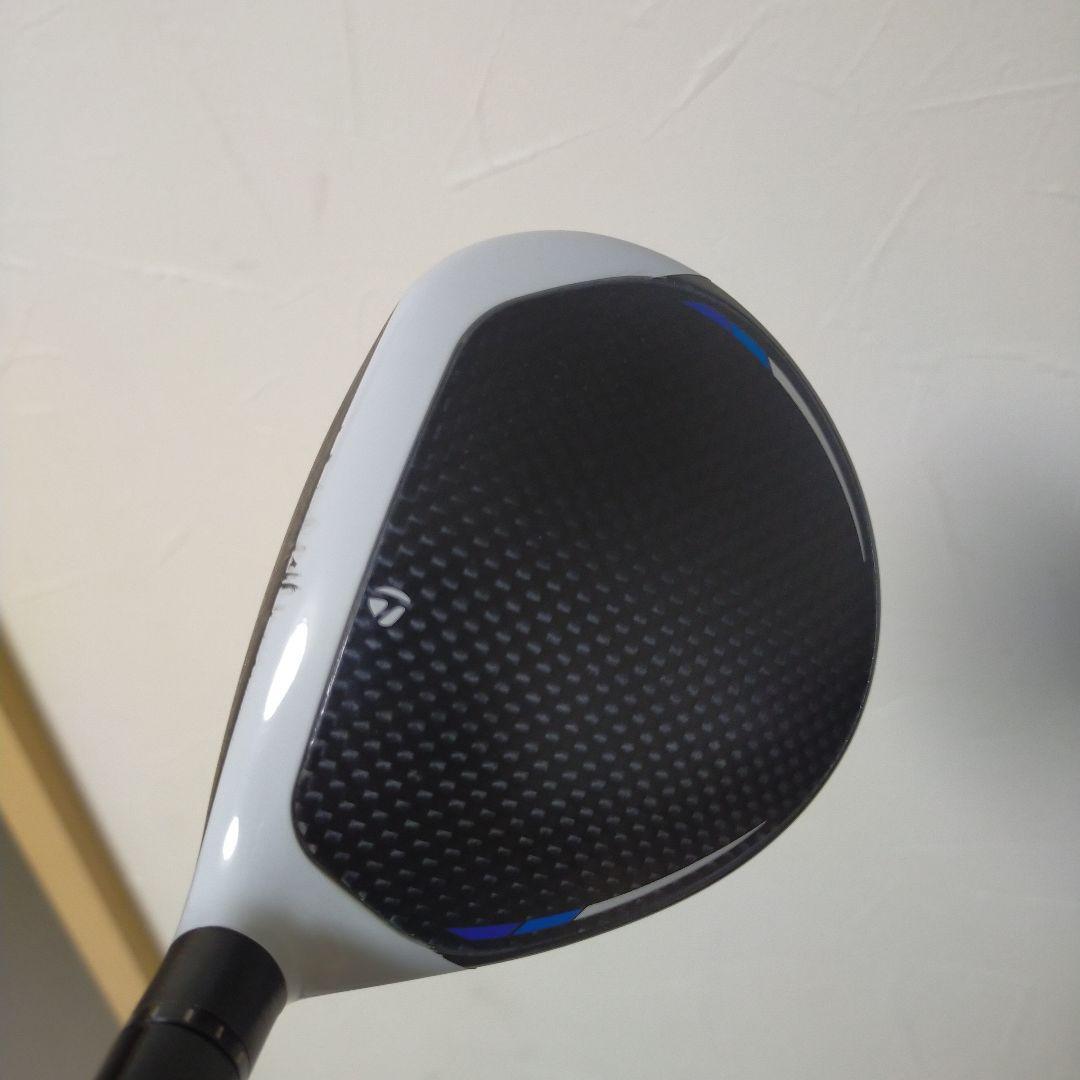 TaylorMade - ☆trpx☆ミ　　TaylorMade  SIM  3W TaylorMade Men's SIM2 Max Fairway Wood | TGW.com