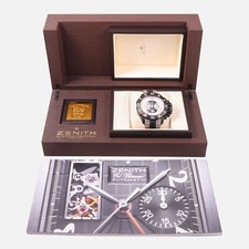 Zenith Defy Xtreme Chronograph 96.0525.4000/21.M525 6