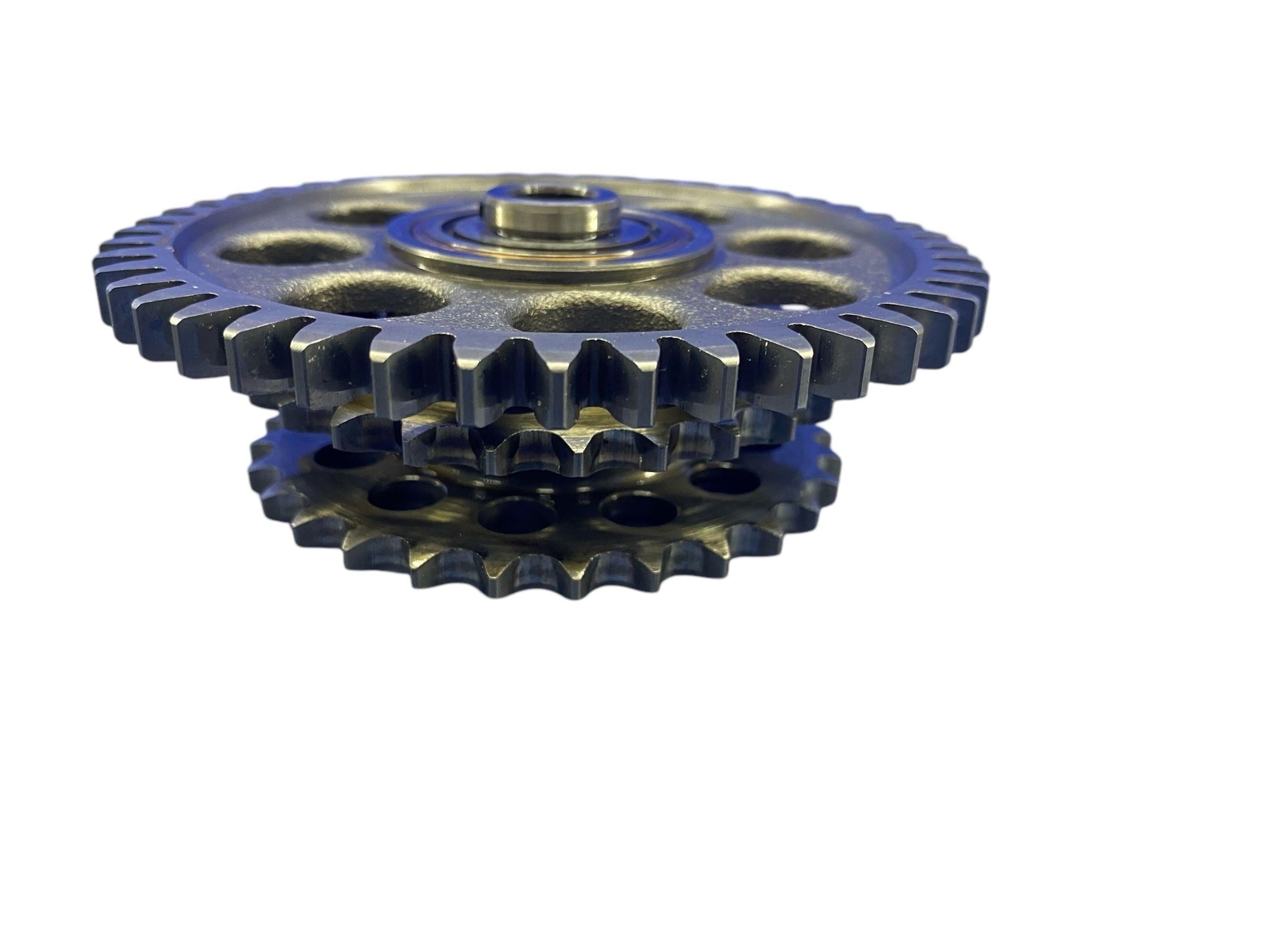 2016-2021 MCLAREN 570S RWD 3.8L ENGINE TIMING IDLER GEAR SPROCKET OEM