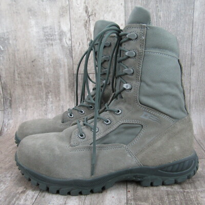 Belleville 612ST Military Combat Boots 