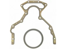 For 2005-2009 Saab 97X Crankshaft Seal Kit Rear Felpro 15216YSFP 2006 2007 2008