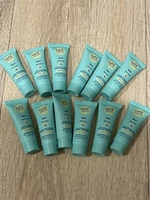12 COTZ SPORT Non-Tinted Gentle Zinc Oxide Mineral Sunscreen .18 OZ TRAVEL SIZE