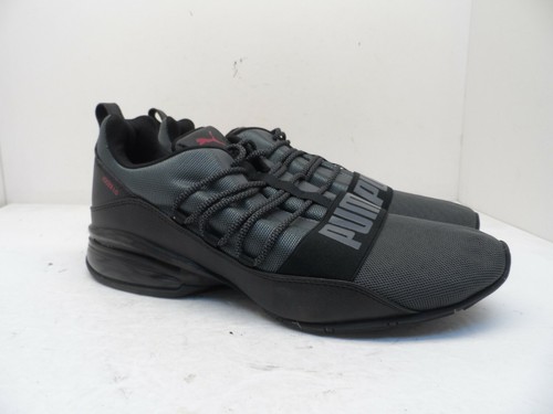 puma cell regulate red and black