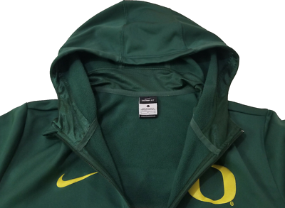 Nike 【THERMA-FIT】OREGON DUCKS パーカーUS XL Nike Oregon Ducks 2014 