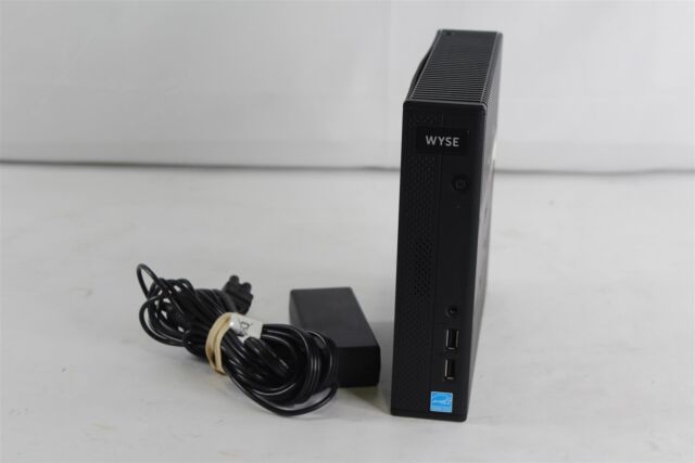 Dell WYSE 7020 QC AMD GX-420CA 2.0GHz 4GB 128GB SSD Radeon 8400E 8WF82 Dell WYSE 7020 QC AMD GX-420CA 2.0GHz 4GB 128GB SSD Radeon 8400E 8WF82