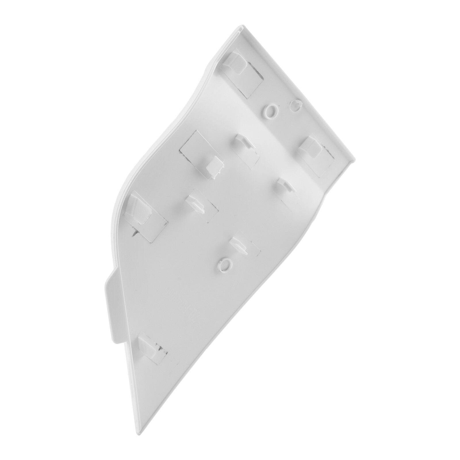 Fuel Tank Door Cover White For Ford Transit 150 250 350 15on CK4Z