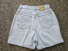 Vintage Lee Mom Jean Shorts