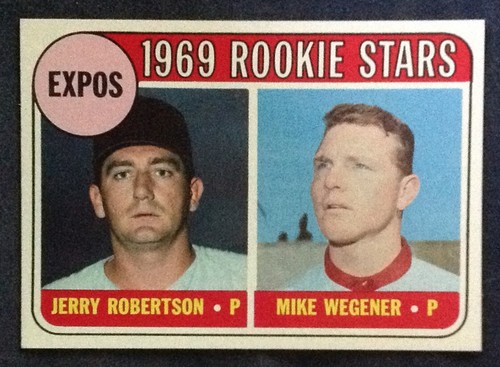 1969 Topps Pick a Card Complete your Set VG-NM-MT 1-388 UPDATED 2/2025 - Picture 243 of 326