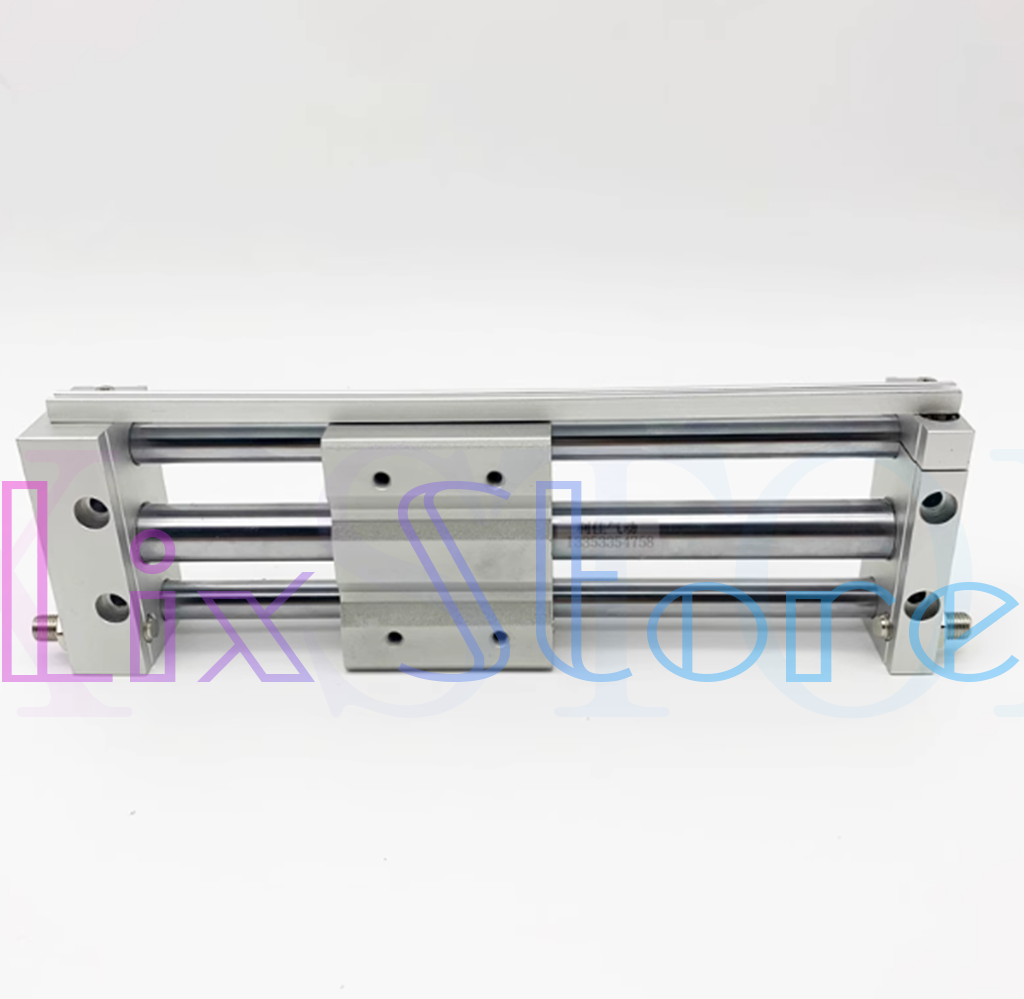 QTY:1 NEW CY1S15-250Z Magnetic Rodless Cylinder | eBay