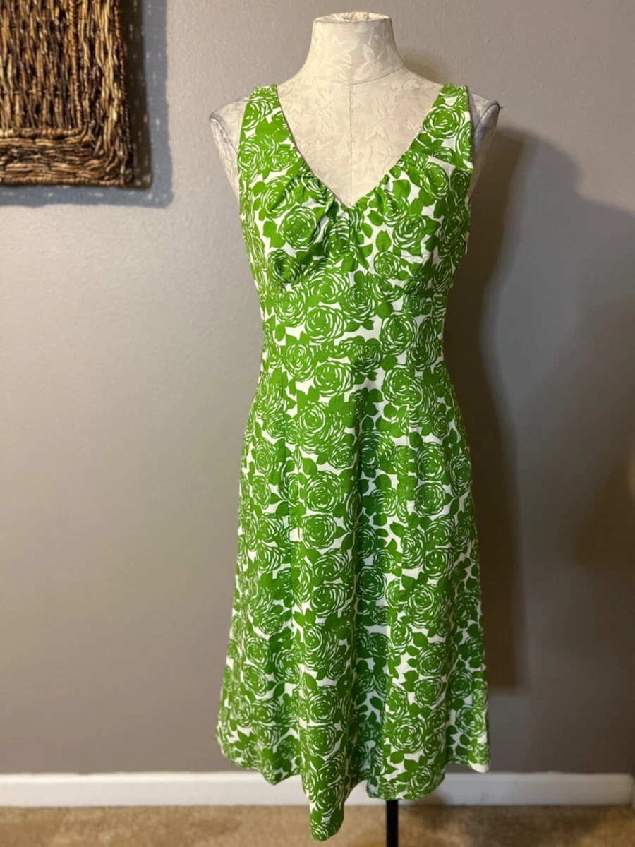 Boden a shop line dress