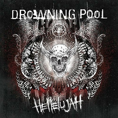 Drowning Pool - Hellelujah [New CD]
