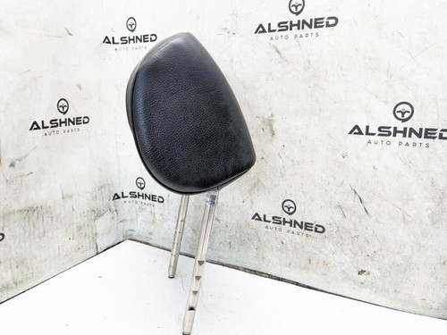 2007-2010 Volkswagen Beetle FR RH Side Seat Headrest 1C0-881-901-BF-A64 OEM - Picture 3 of 8