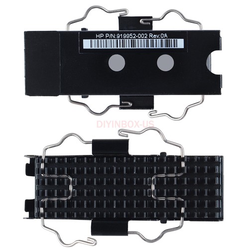 HP M.2 SSD Turbo Drive Enclosure Only Heatsink Kit HP P/N: 919952-002 Tested - Picture 14 of 15