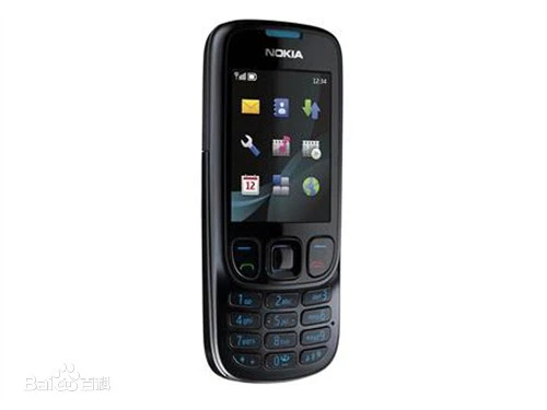 Nokia 6303 Classic 3.2MP camera 2.2 in MP3 FM single SIM 2G unlocked Phone - Picture 19 of 19