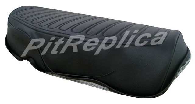 [B47] SUZUKI GT750 L/M/A/B 1974 1975 1976 1977 SEAT COVER [STTAS] - Image 3 of 4