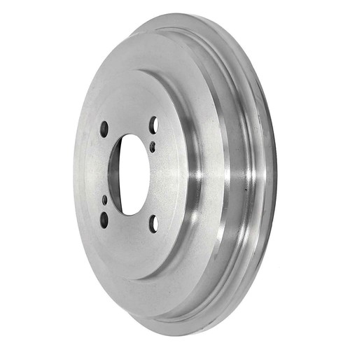 Rear Brake Drums and Brake Shoes Kit for 2015 2016 2017 2018 2019 2020 Honda Fit - Picture 6 of 7