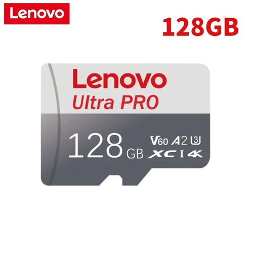 Micro SD Memory Card 128GB 256GB 512GB 1TB 2TB Class 10 High Speed Free Adapter - Zdjęcie 2 z 21