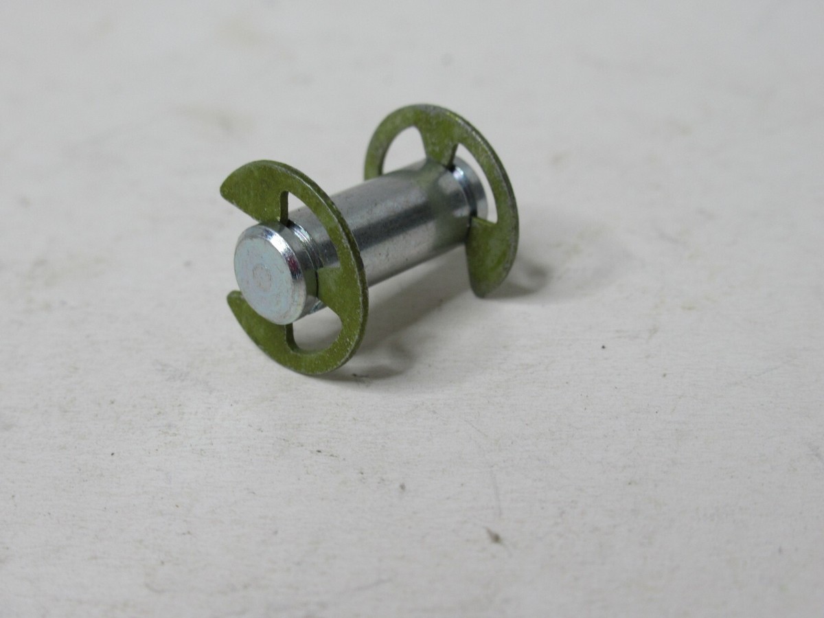 NEW) BIMBA D-121307-3 D1213073 Pivot Pin Kit with Retaining Clips