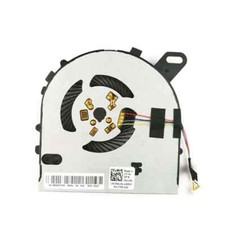 For Dell Inspiron 15 7560 7572 Vostro 5468 V5568 CPU GPU Fan Fan Cooler 0W0J86
