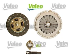 VALEO OE CLUTCH KIT 52152601 for KIA SPECTRA 5 HYUNDAI ELANTRA TIBURON 1.8L 2.0L