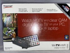 wintv hvr 950q software wintv hvr 950q software