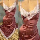 Vintage Slip Dress Lingerie sz 42