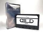 LE MYSTÈRE DES VOIX BULGARES Cassette CAD C603 **RARE 4AD ISSUE** NEAR MINT