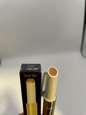 (2)Tarte Maracuja Juicy Glow Highlighter ~ Amber Glow Brightener ~ 0.07 oz