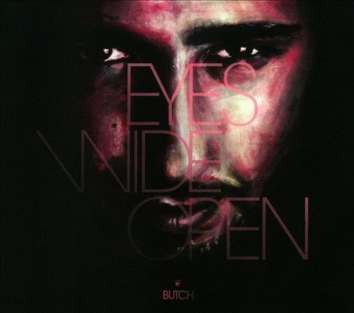 Eyes Wide Open [Digipak] by Butch (Tech-House) (CD, Dec-2010, 2 Discs ...