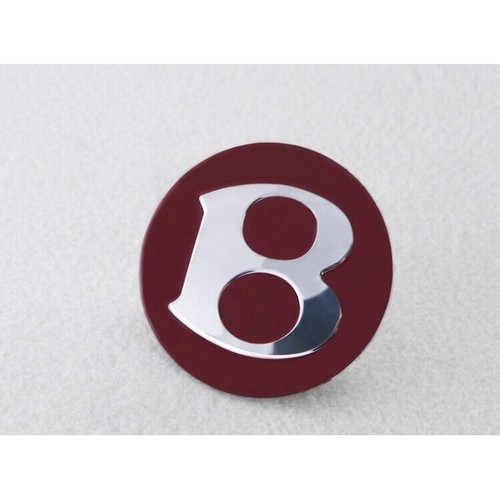 4pcs 56mm Car Wheel hub cap sticker Hub center cover Hubcap emblem for Maserati - Picture 8 of 16