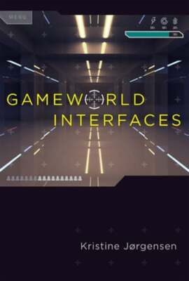 Gameworld Interfaces by Kristine Jorgensen: New