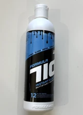 Formula 420 C2 F-710 Glass, Metal, and Ceramic Instant Cleaner 12 Fl Oz New