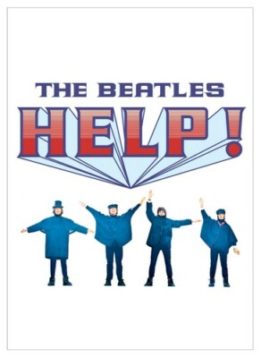 The Beatles - Help! [New DVD] Ltd Ed, W/Book, Boxed Set, Deluxe