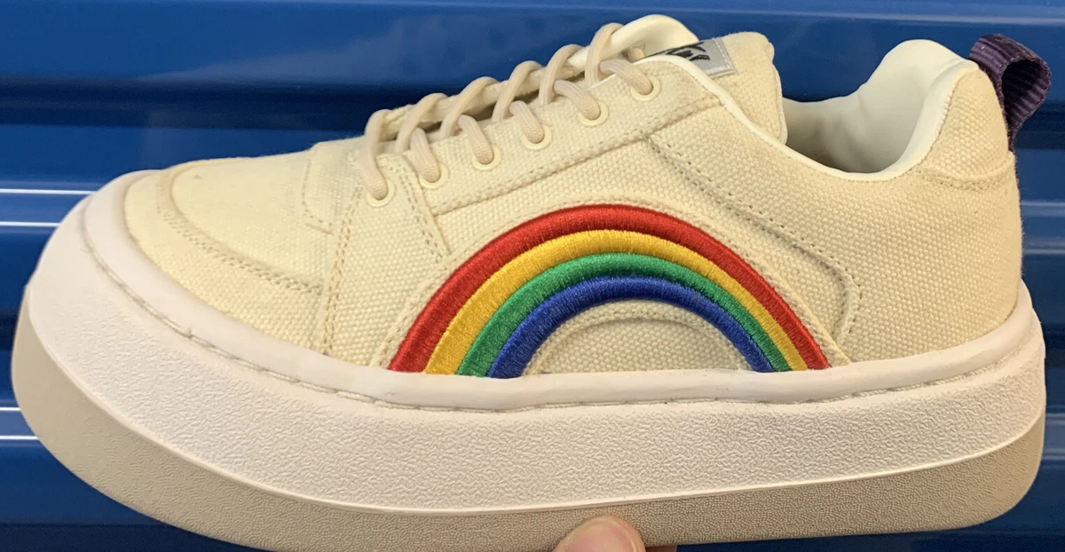 Eytys rainbow shoes discount