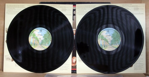 1975 Warner THE FORCE double album COMPILATION super clean LP ex+ DEEP PURPLE - Picture 6 of 8