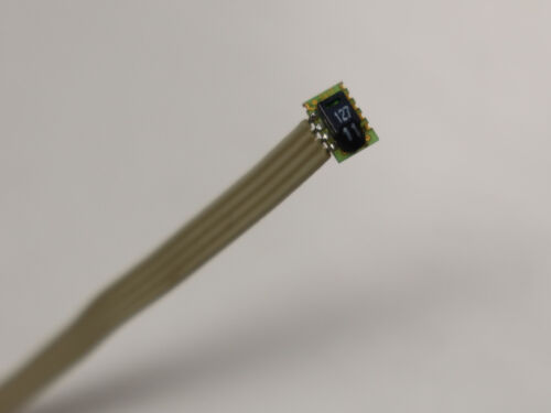 Sensirion SHT11, digital humidity and temperature sensor - Picture 3 of 3
