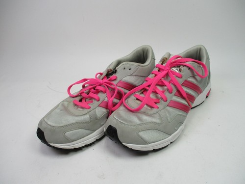 Adidas Marathon Ream AKTIV Against Cancer Running Shoes Size 8.5 - Picture 2 of 9