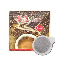 150 La Brasilera Coffee Pods for ESE44 Compostable