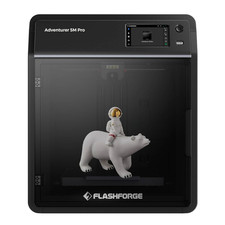 Flashforge Adventurer 5M Pro 3D Printers 600mm/s High Speed Auto Leveling WIFI