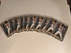 2024 Bowman Draft 1st paper Konnor Griffin BD-22 10-card lot B