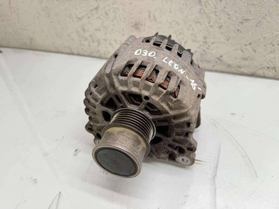 Seat Leon (5F) 2016 Lichtmaschine 04C903023K Benzin 81kW TTD15236