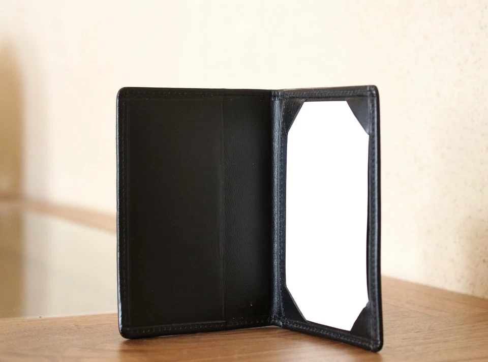 Porta-cartão IWC, notebook - Imagem 3 de 3