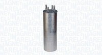 Magneti Marelli Kraftstofffilter 153071762422 FüR VW