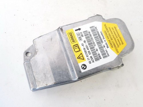 6577917201901 Steuergerät ECU Modul  steuergerät 65779172019-01 DE1329127-37