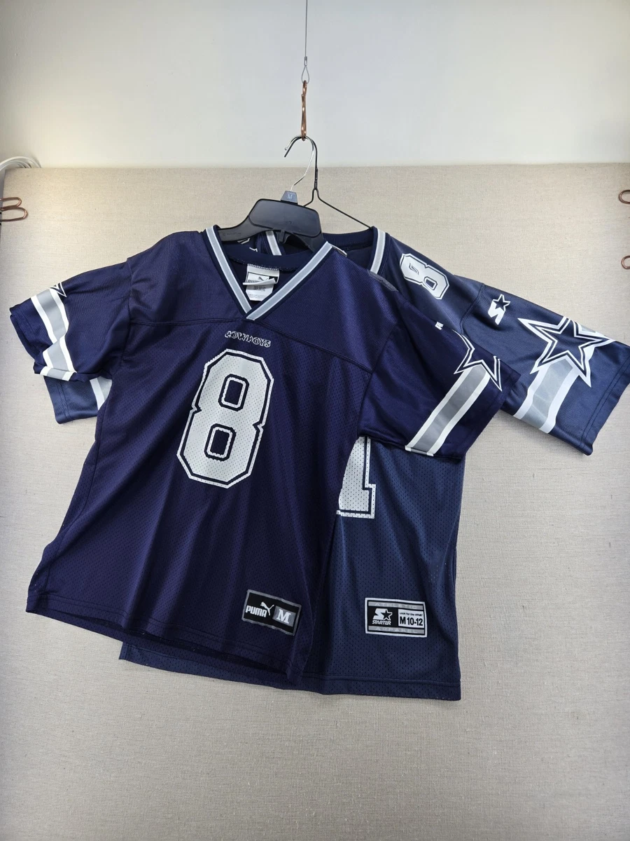 Starter Dallas Cowboys NFL Jerseys for sale | eBay