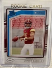 2024 Panini Donruss - Rated Rookie Jayden Daniels #389 (RC)