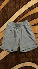 Hurley solid volley swim shorts NWOT Size S