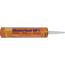 Franklin Master Seal M90NP1GRAY NP1 Polyurethane Bonding Sealant